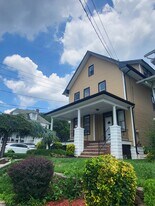 36 Van Houten Ave, Unit Passaic Park in Passaic, NJ - Building Photo