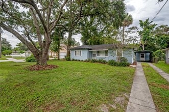 1013 E Norfolk St in Tampa, FL - Building Photo - Building Photo