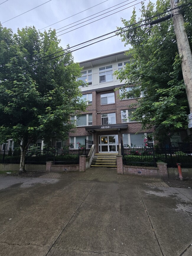 property at 46150-46150 Bole Ave