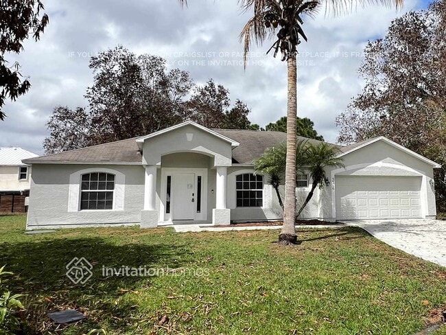 property at 5316 NW Acmar Ct