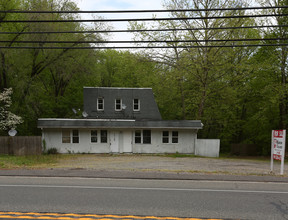 1418 Route 206 in Tabernacle, NJ - Building Photo - Building Photo