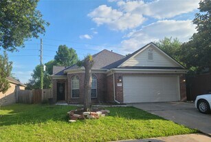 19547 Harvest Stream Way in Houston, TX - Building Photo