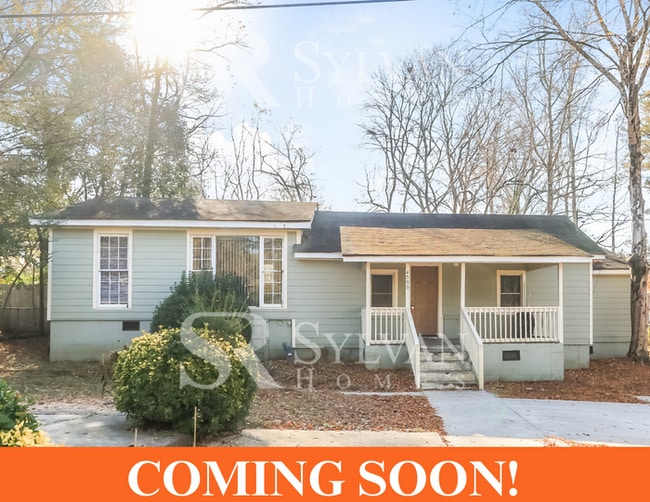 property at 4000 Anderson St