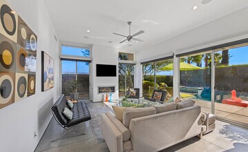 2716 Alexander Club Dr in Palm Springs, CA - Building Photo - Building Photo