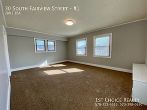 30 S Fairview St in Lock Haven, PA - Building Photo - Building Photo