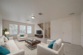2927 Steelhead Dr in Houston, TX - Building Photo - Building Photo