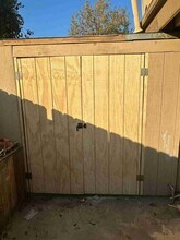 5138 E Ashlan Ave in Fresno, CA - Building Photo - Building Photo
