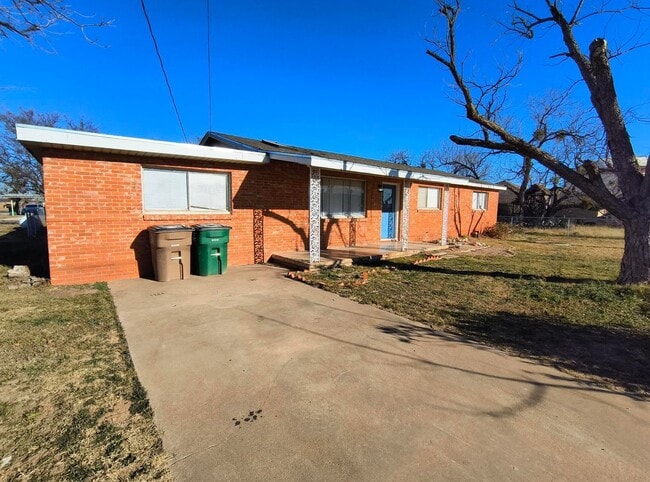 property at 3230 Abilene St