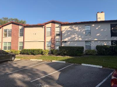 property at 3455 Countryside Blvd
