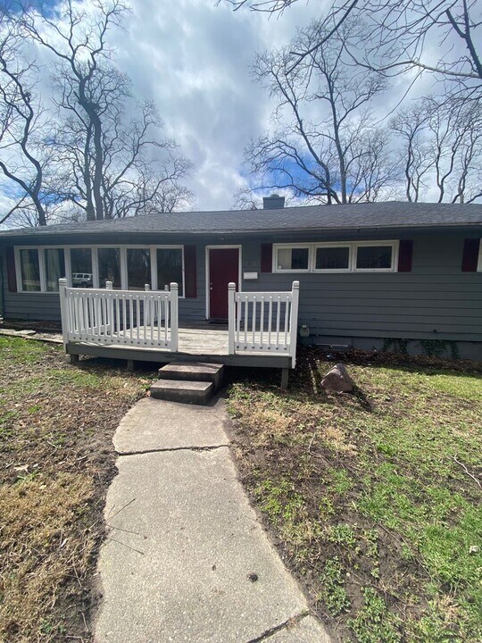 516 N 18th St in Lafayette, IN - Building Photo