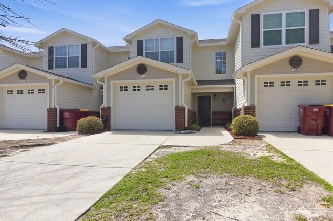 551 Wingspan Way in Crestview, FL - Building Photo - Building Photo