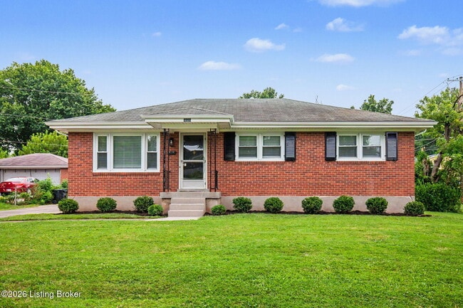 property at 3026 Klonway Dr