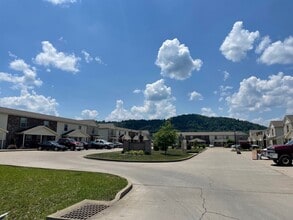 100 Willow Ln in New Martinsville, WV - Building Photo - Building Photo