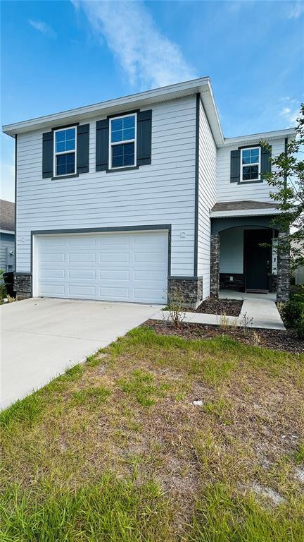 5164 SW 49th Ln in Gainesville, FL - Building Photo - Building Photo