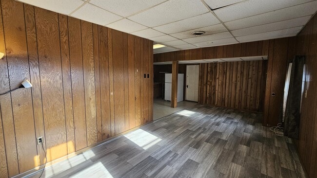 property at 3406 Van Hook Ave