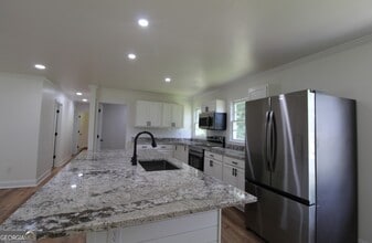 8142 Alabama Hwy in Rome, GA - Building Photo - Building Photo