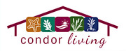 Property Management Company Logo Condor Corporation