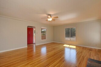 3521 Smith Ave SE in Albuquerque, NM - Building Photo - Building Photo