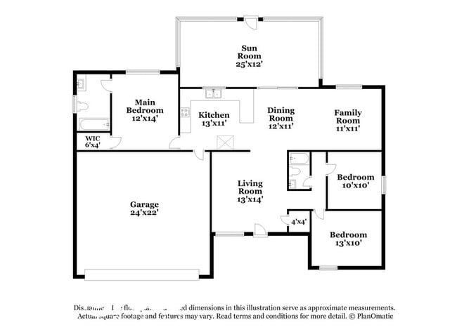 938 N Jerico Dr in Casselberry, FL - Building Photo - Building Photo