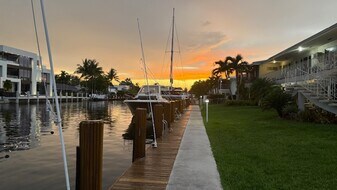 2850 NE 30th St, Unit 4 in Fort Lauderdale, FL - Building Photo