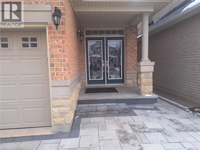 39 Matteo Trail in Hamilton, ON - Building Photo - Building Photo