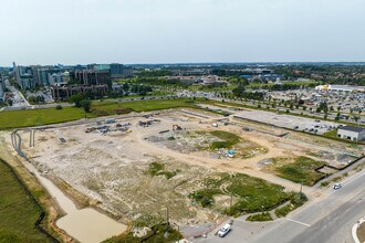 Pangea in Markham, ON - Building Photo - Building Photo