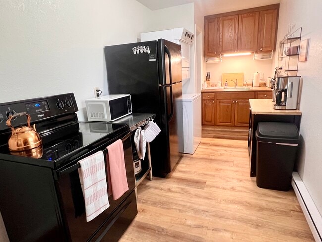 810 S Baltimore St in Kirksville, MO - Foto de edificio - Building Photo