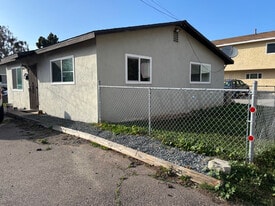 1131 Georgia St in Imperial Beach, CA - Building Photo