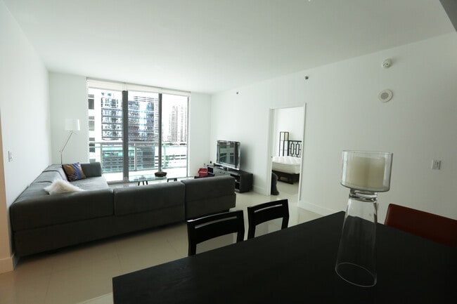 property at 950 Brickell Bay Dr