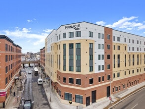 PINNACLE Orange Crossing in Orange, NJ - Building Photo - Building Photo