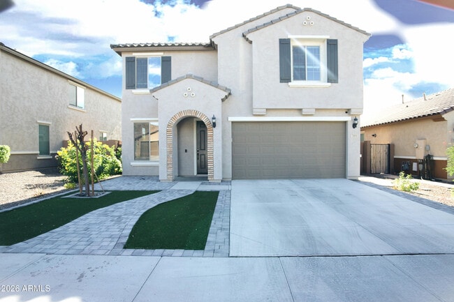 property at 7091 W Jasmine Trail