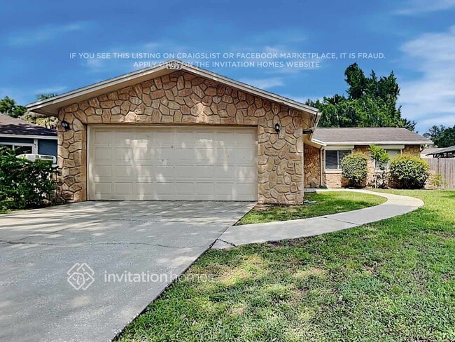property at 6033 99th Ct N