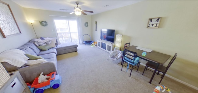 property at 1212 Christy Dr