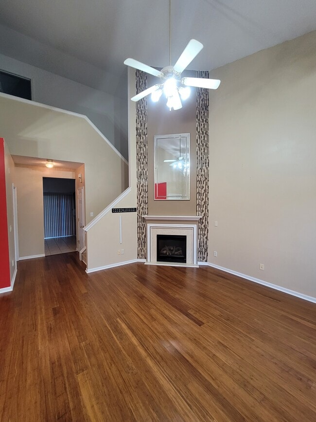 2736 Mill Valley Ct in Matthews, NC - Building Photo - Building Photo