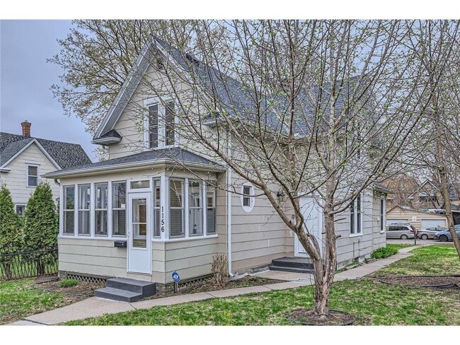 1156 Marion St in St. Paul, MN - Building Photo - Building Photo