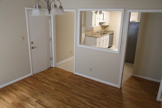 4004 Inwood Dr in Durham, NC - Building Photo - Building Photo