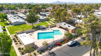 846 N Date in Mesa, AZ - Building Photo - Building Photo