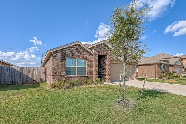 611 Harvest Bluff Dr in Rosharon, TX - Building Photo - Building Photo