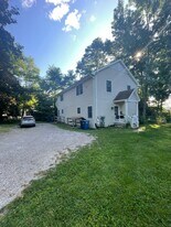 230-232 Brookridge Ct in Ann Arbor, MI - Building Photo