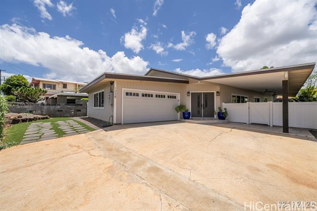 property at 1238 Haloa Dr