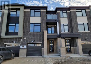 186 Keppel Cir in Brampton, ON - Building Photo