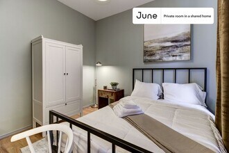 Private bedroom in 4 bed/1 bath Home in New York, NY - Building Photo - Building Photo