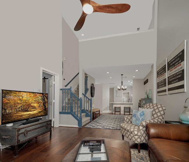 property at 110 Wintergreen Trail