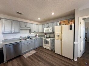 107 White Tail Ln in Warner Robins, GA - Building Photo - Building Photo