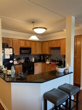 8747 W Bryn Mawr Ave in Chicago, IL - Building Photo - Building Photo