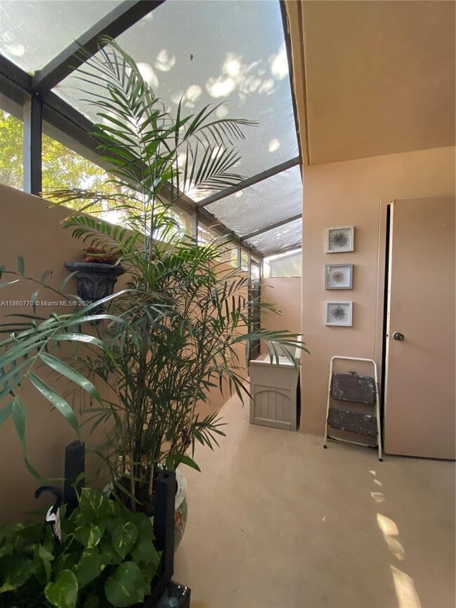 property at 10975 SW 107th St