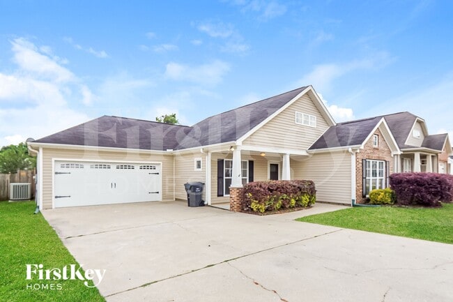 247 Stonecreek Pl in Calera, AL - Foto de edificio - Building Photo