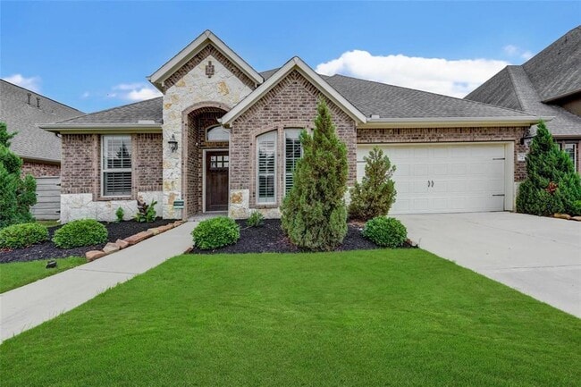property at 2603 Deerwood Heights Ln