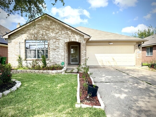 10723 Ocelot Ln in Houston, TX - Foto de edificio - Building Photo