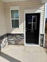 68 Harvest Moon Dr in Elgin, SC - Building Photo